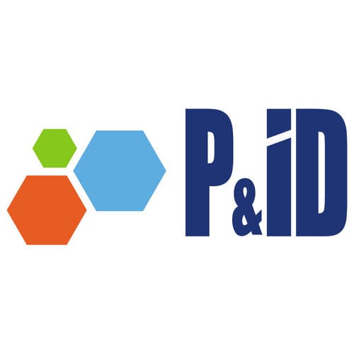 Solution logicielle de conception de schéma tuyauterie et instrumentation - P&amp;ID - SDProget - d'échange de données / de process / AutoCAD