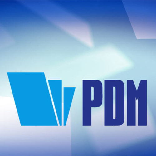 Module logiciel de gestion - PDM - SDProget - PDM / de partage
