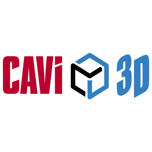 Logiciel de CAO électrique - Cavi 3D - SDProget - de simulation / de machine / pour câble