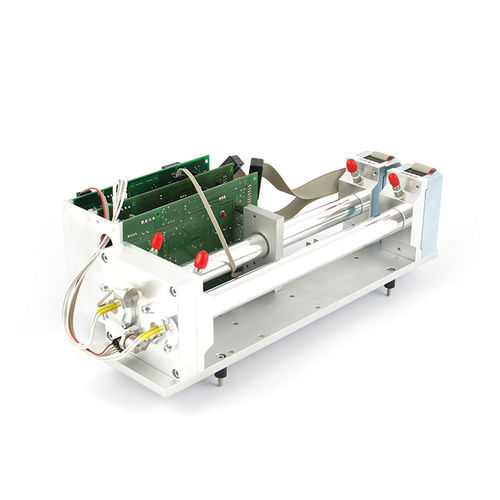 Analyseur de gaz - NDIR7000  - Saxon Junkalor GmbH - NDIR / multivoies