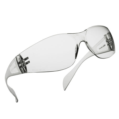 Lunettes de protection UV - 590 - Productos Climax - en polycarbonate / avec protection latérale