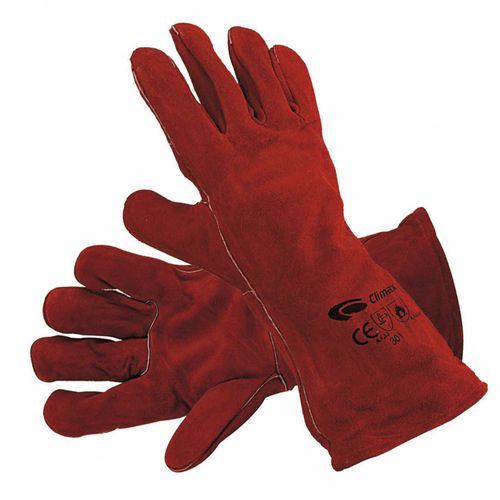 Gants de travail - 301 - Productos Climax - anticoupure / antiperforation / résistant à l'abrasion