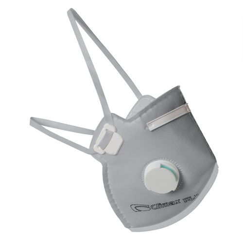 Masque de protection jetable - 1720-C FFP 2 NR D - Productos Climax - FFP2 / en forme de coque / industriel