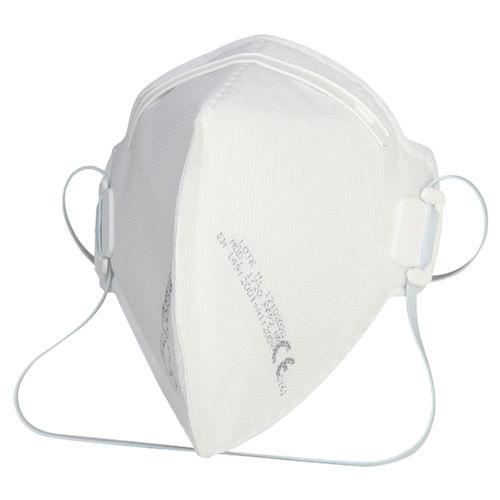 Masque de protection jetable - 1720 FFP2 NR D - Productos Climax - FFP3 / FFP2 / FFP1