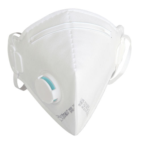 Masque de protection jetable - 1710-V FFP1 NR - Productos Climax - FFP1 / en forme de coque / industriel