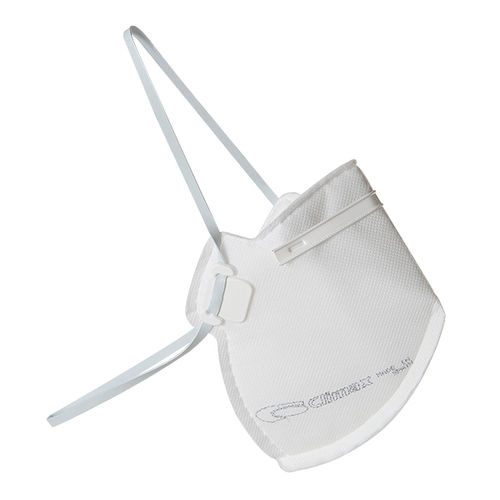 Masque de protection jetable - 1710 FFP1 NR - Productos Climax - FFP3 / FFP2 / FFP1