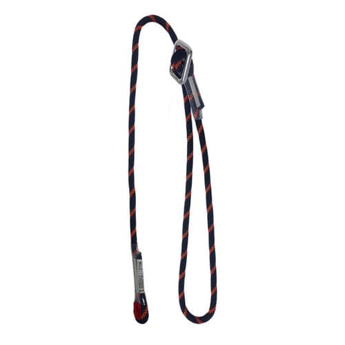 Longe anti-chute à corde - 30/1 SEMI - Productos Climax - ajustable