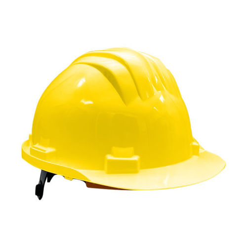Casque d'électricien - 5 RG - Productos Climax - EN 397 / EN 50365 / en HDPE