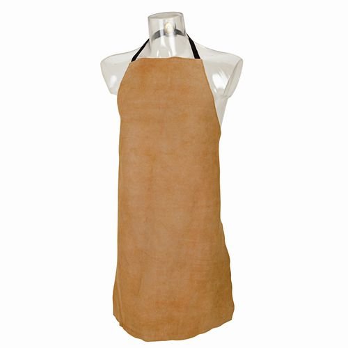 Tablier de travail - 10 series - Productos Climax - contre les arcs électriques / en cuir / en peau de vache