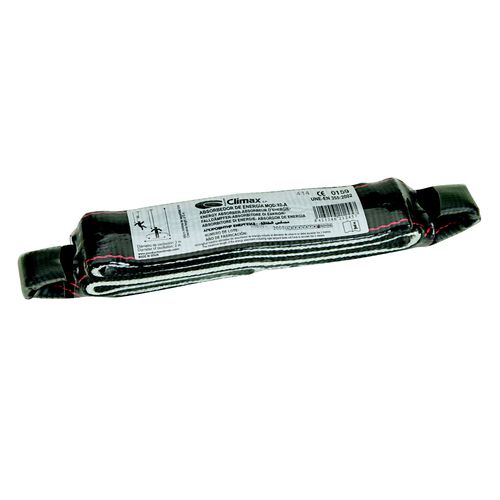 Absorbeur d'énergie à sangle - 32-A  - Productos Climax - à absorption d'énergie