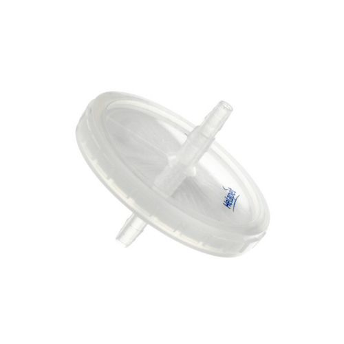 Filtre à disque - FH0595 - Helapet Limited - à air / sous vide / de laboratoire