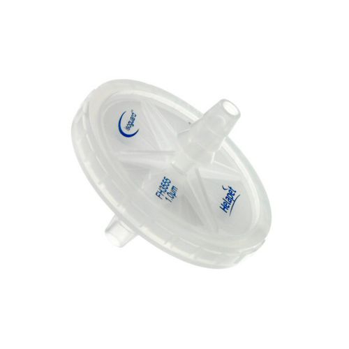 Filtre à disque - FH8555 - Helapet Limited - à liquide / à membrane / pour pompe à vide