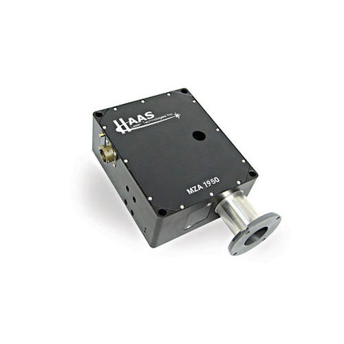 Platine de positionnement Z - MZA-19 - Haas Laser Technologies, Inc. - motorisée / de précision / à vis à billes