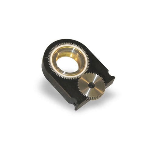 Polariseur pour laser - POL-19 - Haas Laser Technologies, Inc. - circulaire