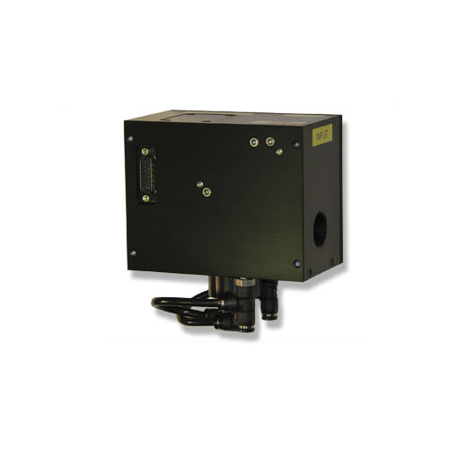 Obturateur de protection laser - SSDP-19 - Haas Laser Technologies, Inc. - en aluminium