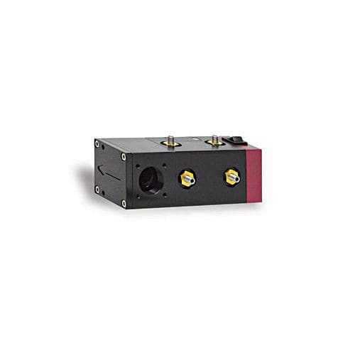 Combinateur de faisceaux optiques - BCDP-19 - Haas Laser Technologies, Inc.