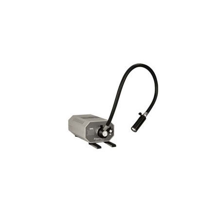 Illuminateur pour fibre optique - FIB-100 - Haas Laser Technologies, Inc.