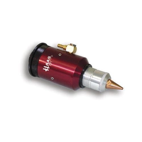 Tête de laser de process - PHA-25 - Haas Laser Technologies, Inc. - à gaz