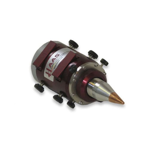 Tête de découpe laser - G1-25 - Haas Laser Technologies, Inc. - à 3 axes