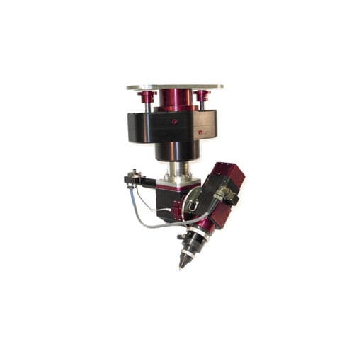 Bras articulé - OLW-25 - Haas Laser Technologies, Inc.