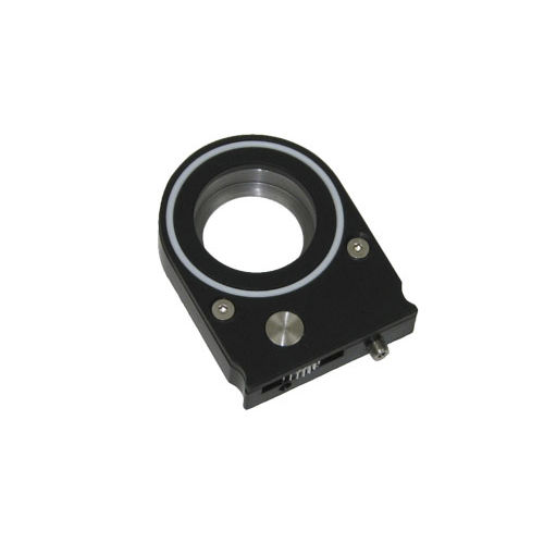 Polariseur pour laser - POL-25 - Haas Laser Technologies, Inc. - circulaire