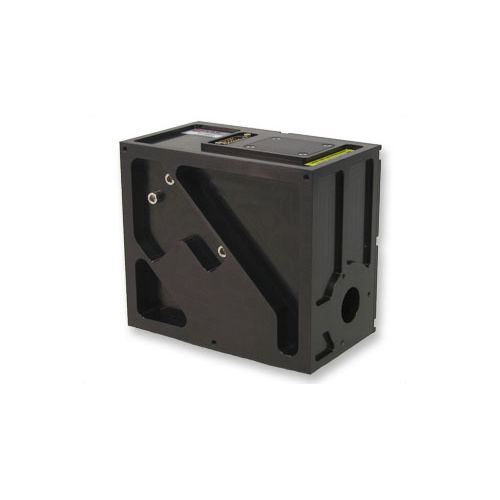 Obturateur de protection laser - SSDP-25 - Haas Laser Technologies, Inc. - en aluminium