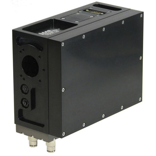 Obturateur de protection laser - SSHP-38 - Haas Laser Technologies, Inc. - en aluminium
