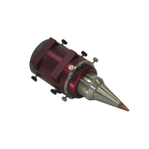 Tête de découpe laser - G3-50 - Haas Laser Technologies, Inc. - à 3 axes