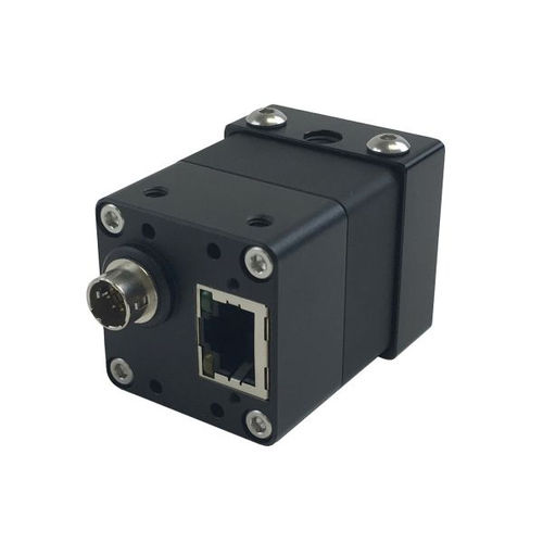 Caméra de surveillance - BA-CAM® - Haas Laser Technologies, Inc. - CMOS / microbolomètre / GigE