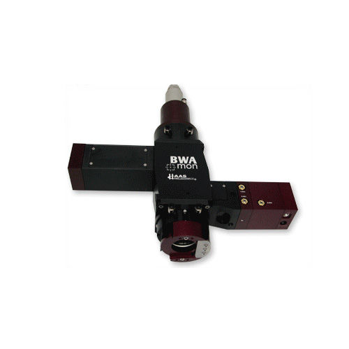 Analyseur de surveillance - BWA-MON - Haas Laser Technologies, Inc. - laser