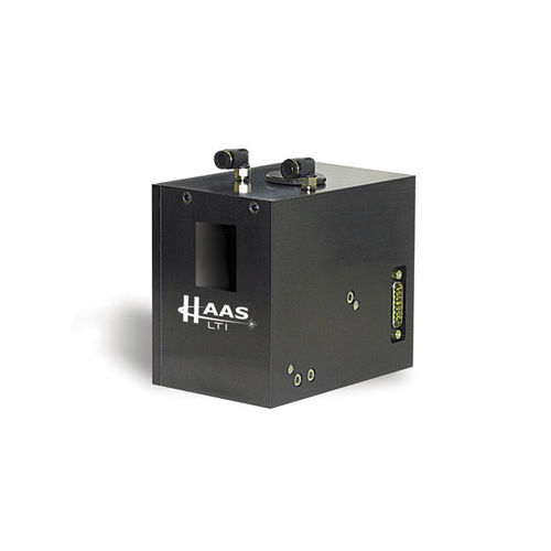 Atténuateur variable - Haas Laser Technologies, Inc. - compact / motorisé / de faisceau