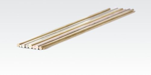 Barre en alliage de cuivre - WICONNEC®  - Wieland-Werke AG - en fil / pour applications électriques
