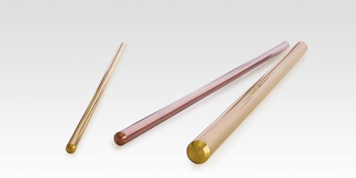 Laiton en barre - ecoline®  - Wieland-Werke AG