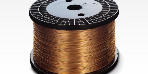 Fil électrique - WITRONIC®  - Wieland-Werke AG