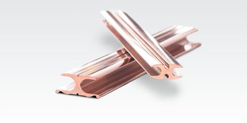 Laiton en barre - eco ST series - Wieland-Werke AG