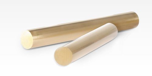 Laiton en barre - W5000 - Wieland-Werke AG
