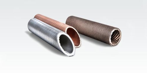 Acier inoxydable tubulaire - GEWA-B - Wieland-Werke AG - résistant à la corrosion