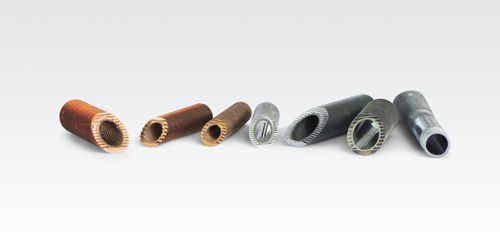 Tube en aluminium - GEWA-D - Wieland-Werke AG