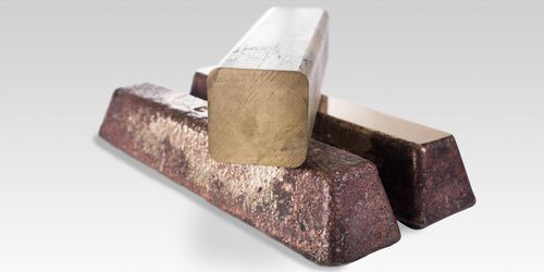 Lingot - Wieland-Werke AG