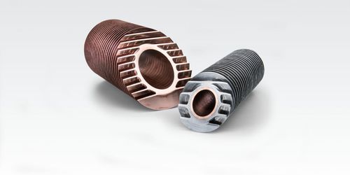 Tube en cuivre - GEWA-H - Wieland-Werke AG