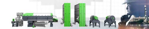 Ligne de production d'huile d'olive - POMAX PLUS 55 - HAUS CENTRIFUGE TECHNOLOGIES - en continu / modulaire