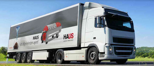 Centrifugeuse mobile - HAUS CENTRIFUGE TECHNOLOGIES - de laboratoire / essoreuse