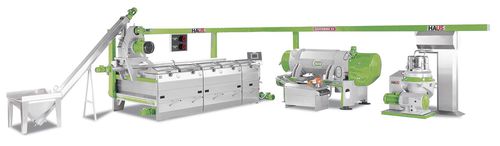 Extracteur centrifuge pour huile d'olive - 60 t/d | OLIVEMAX 52 - HAUS CENTRIFUGE TECHNOLOGIES