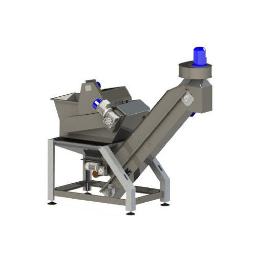 Ébrancheuse / effeuilleuse pour olives - DRD_3E - Mori-Tem