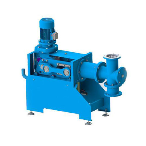 Pompe à piston - PP.210 - Mori-Tem - à huile / électrique / à amorçage standard