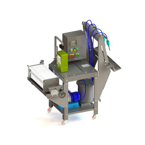 Remplisseuse automatique - PESATRONIC - Mori-Tem - pour bouteilles en verre / de canettes / pour liquide
