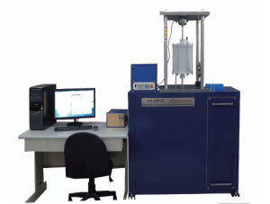 Machine d'essai d'élongation - Advance Instrument Inc. - de fatigue / de capacité de charge / de fluage