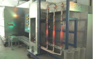 Système de test pour l'industrie chimique - Advance Instrument Inc. - de process