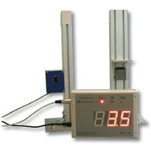 Instrument de mesure de vitesse - Advance Instrument Inc. - numérique / de paillasse
