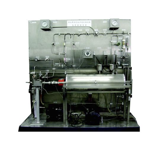Analyseur d'hydrogène - Advance Instrument Inc. - de température / de pression